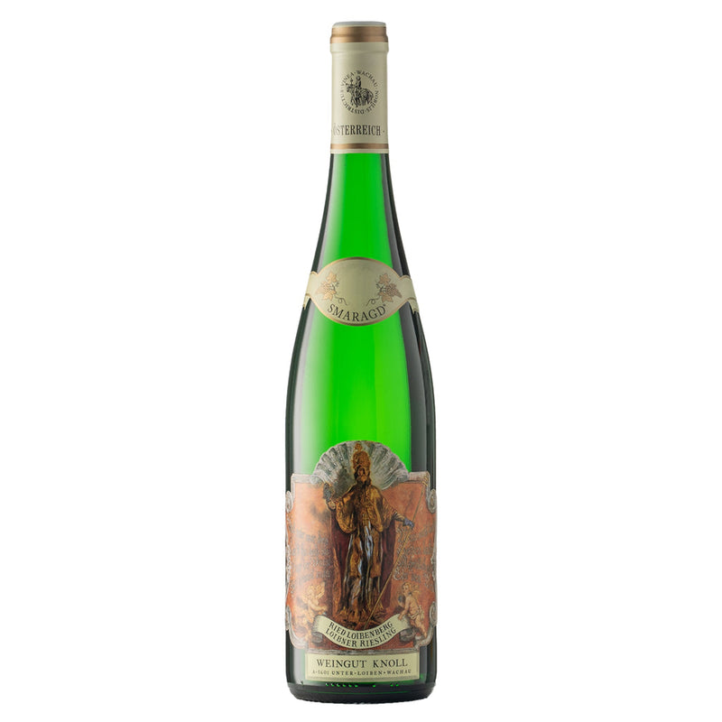 Emmerich Knoll - Ried Loibenberg Riesling - 2024