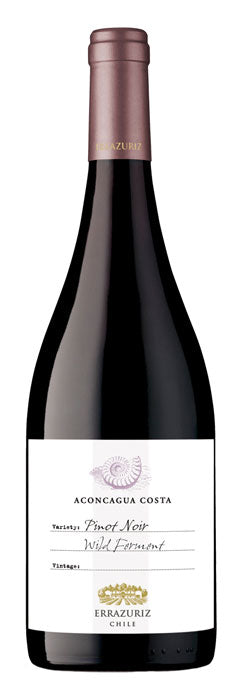 Errazuriz - Aconcagua Costa pinot noir - 2022