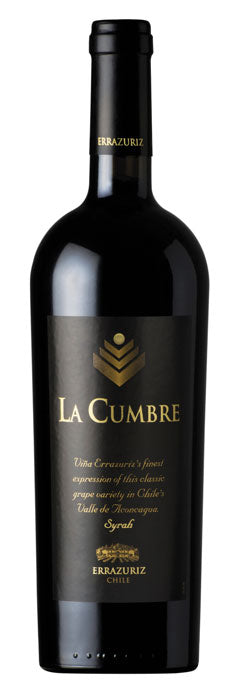 Errazuriz - La Cumbre - 2019