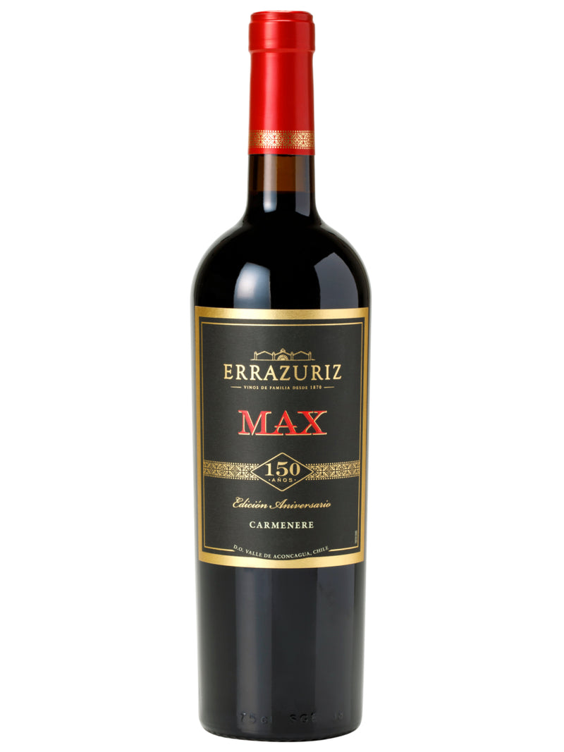 Errazuriz - Max - 2023