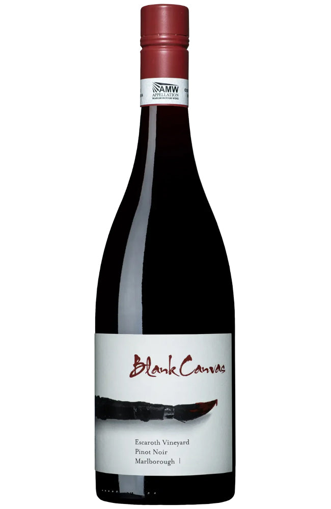 Blank Canvas - Escaroth Vineyard - 2020