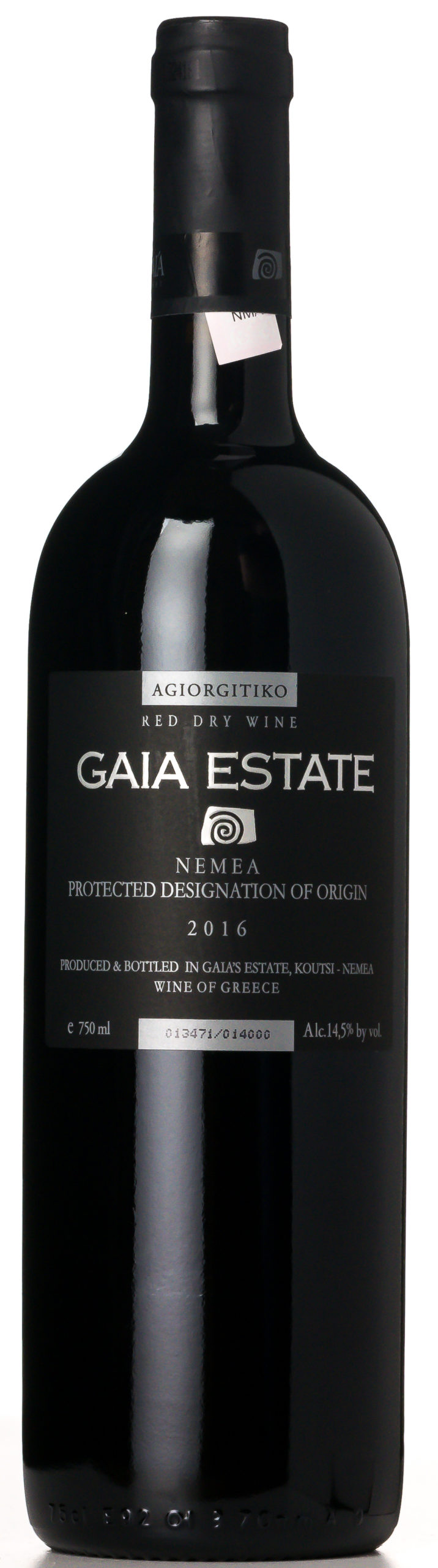 Gaia - Estate Agiorgitiko - 2021