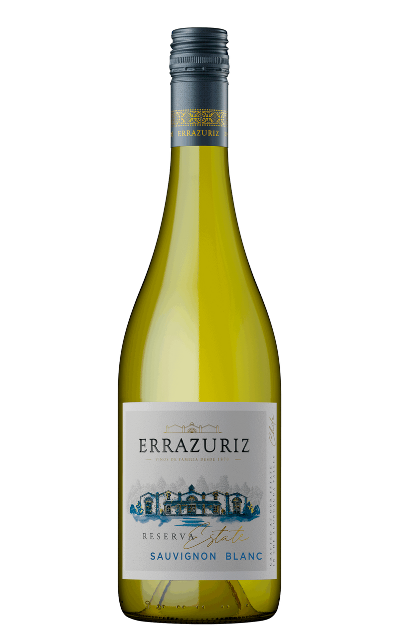 Errázuriz - Sauvignon Blanc Estate - 2024