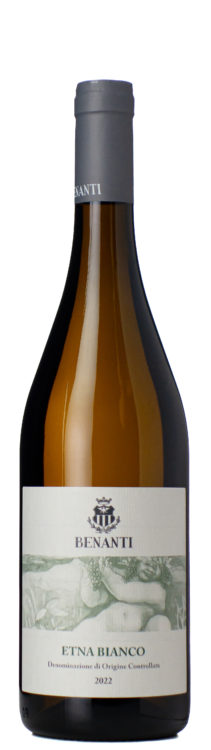 Benanti - Etna Bianco - 2024