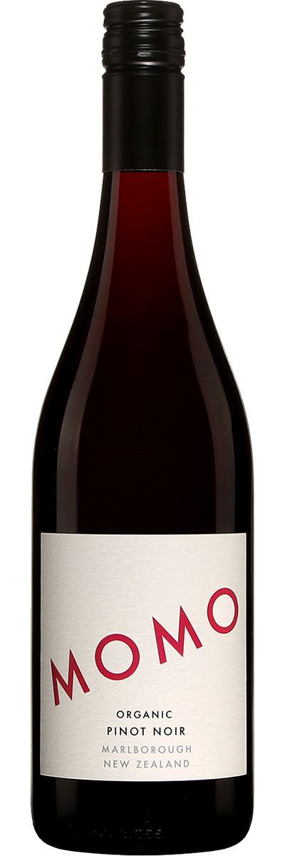 Seresin Estate - Momo Pinot Noir - 2023