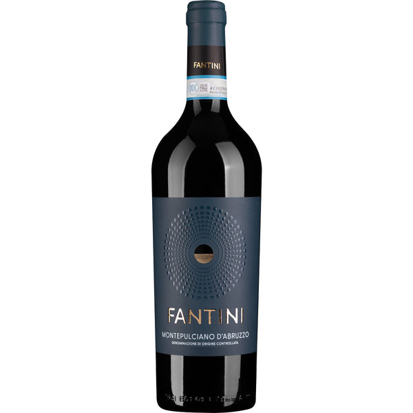 Fantini - Montepulciano d'Abruzzo - 2024