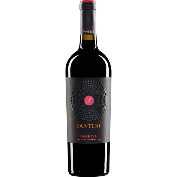Fantini - Sangiovese Terre di Cheti - 2022