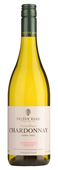 Felton Road - Bannockburn Chardonnay - 2023