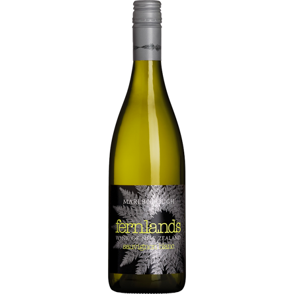 Fernlands - Sauvignon Blanc - 2022