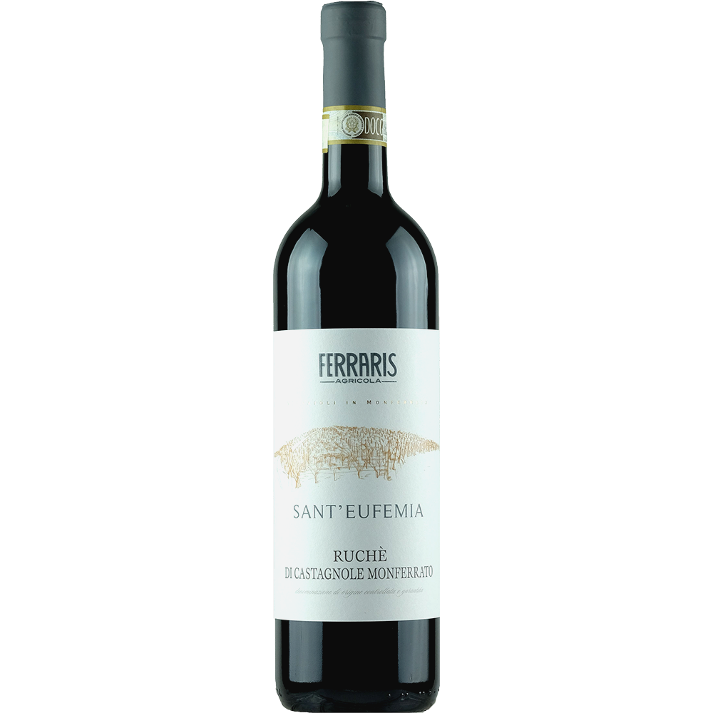 Ferraris - Ruchè di Castagnole Monferrato 
