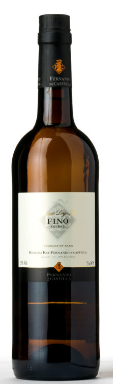 Fernando de Castilla - Fino Classic -