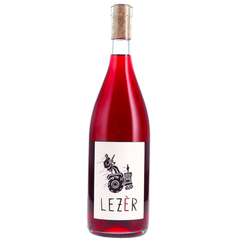 Lezer Foradori - Lezer - 2022