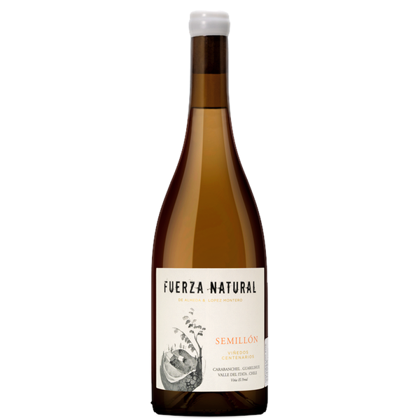 Fuerza Natural - Sémillon - 2021