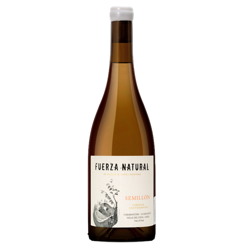 Fuerza Natural - Sémillon - 2021