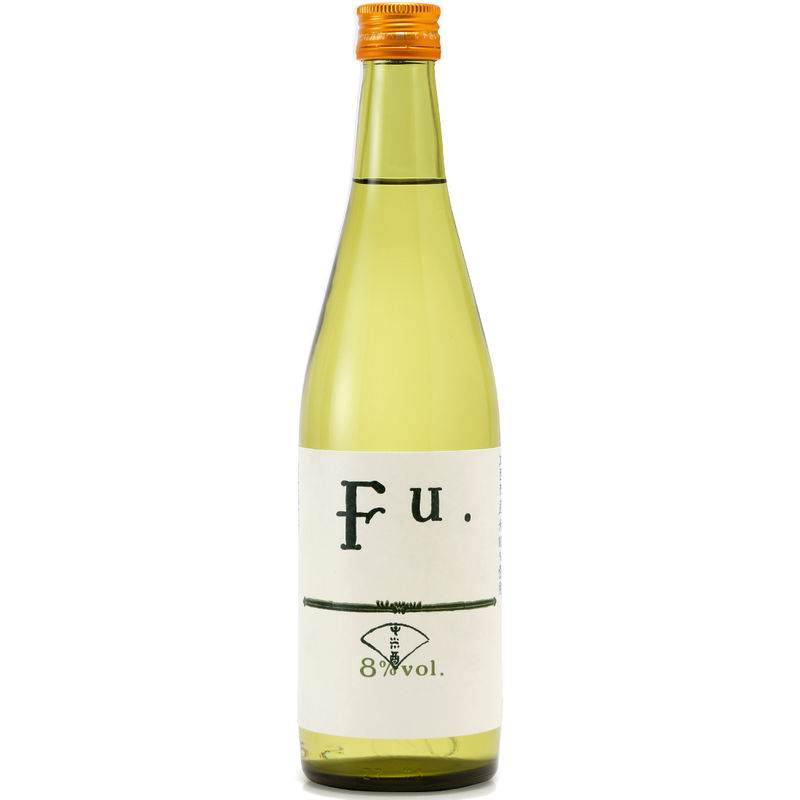 Fukunishiki - Fu Junmai