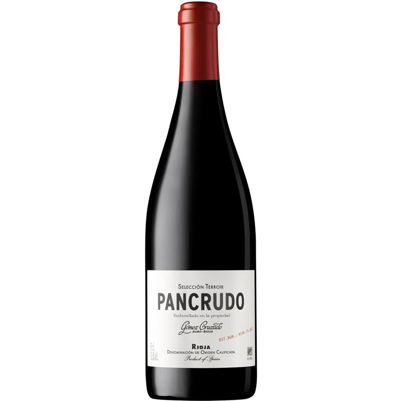 Gomez Cruzado - Pancrudo Garnacha - 2022