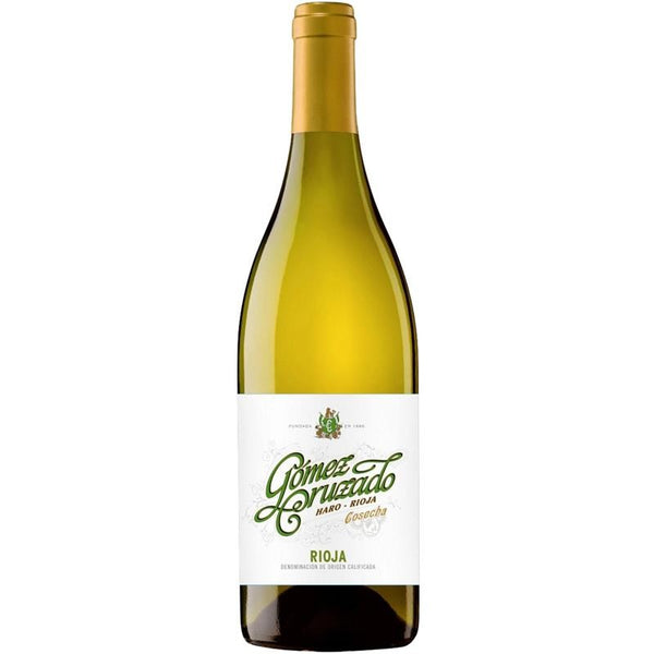 Gomez Cruzado - Rioja Blanco - 2022