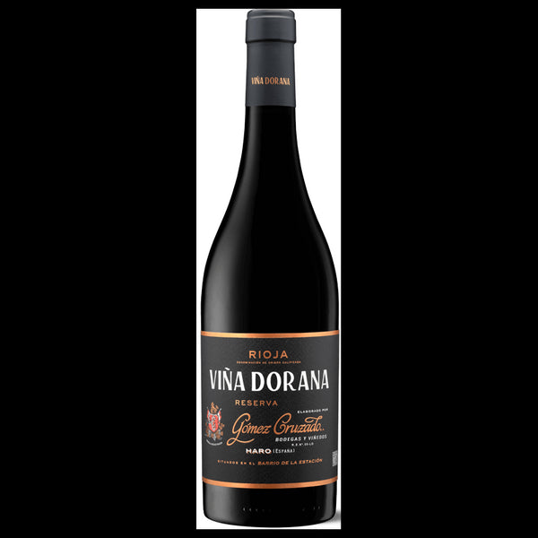 Gomez Cruzado - Vina Dorana Reserva - 2017