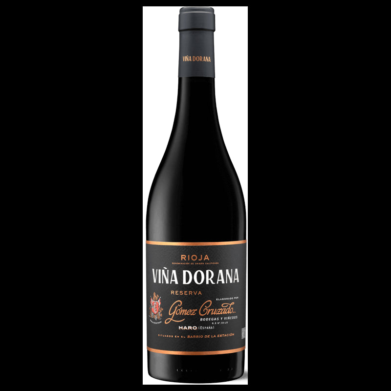 Gomez Cruzado - Vina Dorana Reserva - 2017