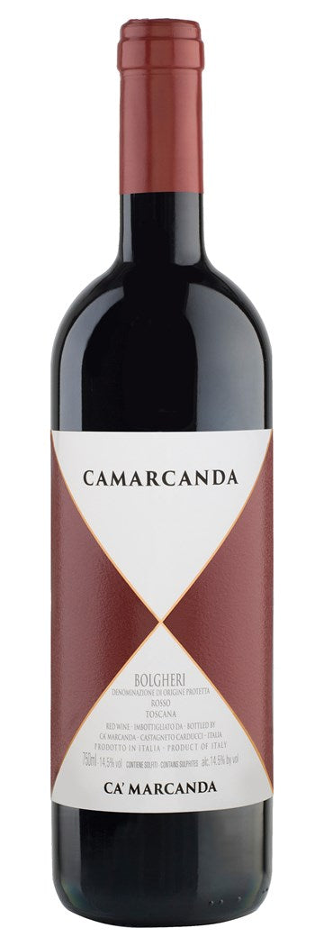 Gaja - Ca'Marcanda - 2020
