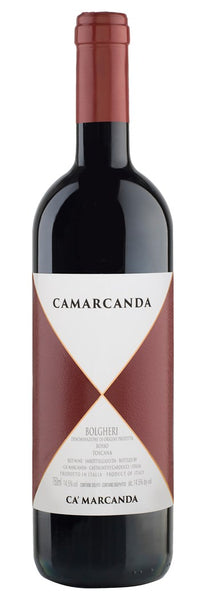 Gaja - Ca'Marcanda - 2020