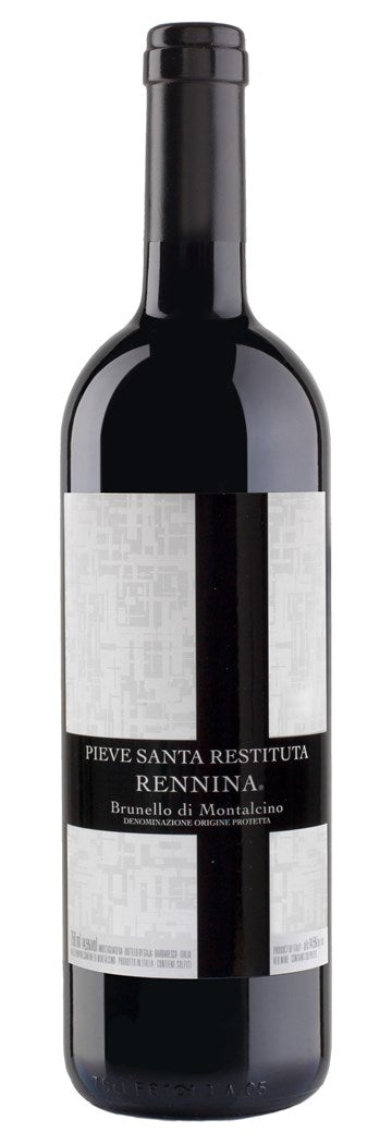 Gaja - Pieve Santa Restituta Rennina - 2018