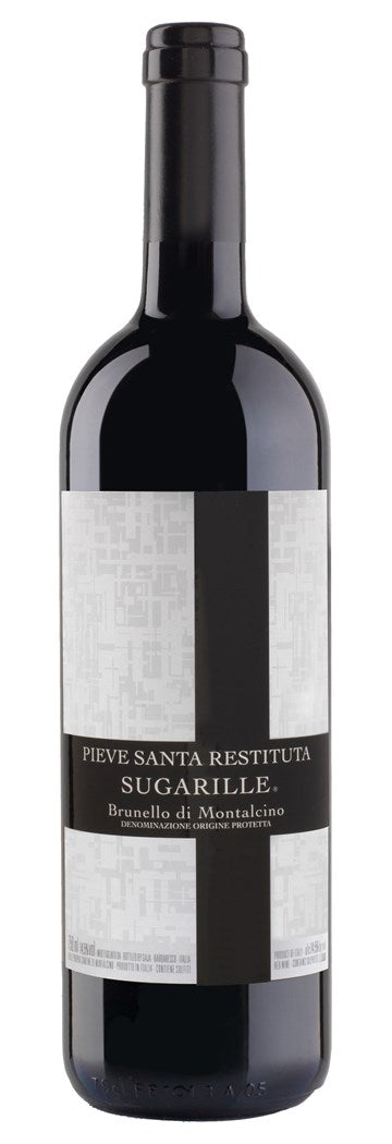 Gaja - Pieve Santa Restituta Sugarille - 2018