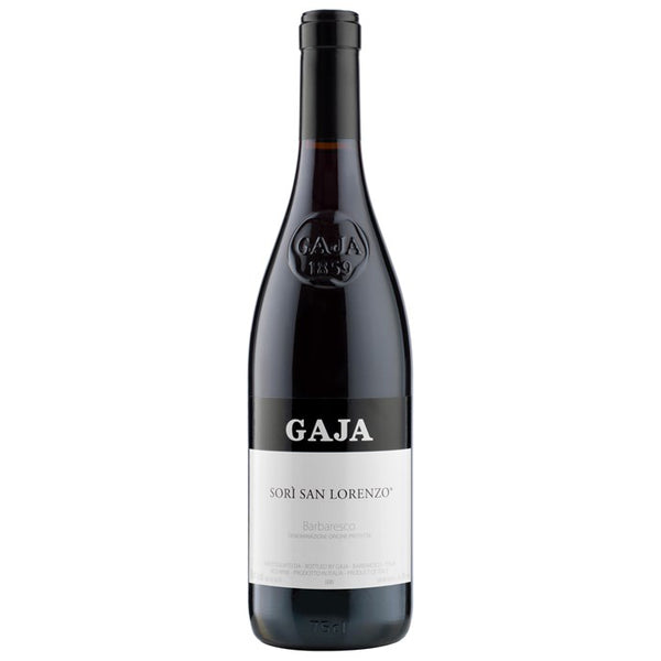 Gaja - Sori San Lorenzo - 2019