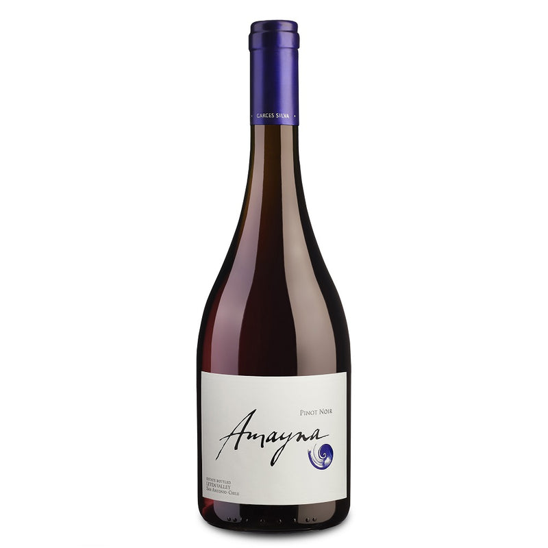 Garcés Silva - Amayna Pinot Noir - 2022