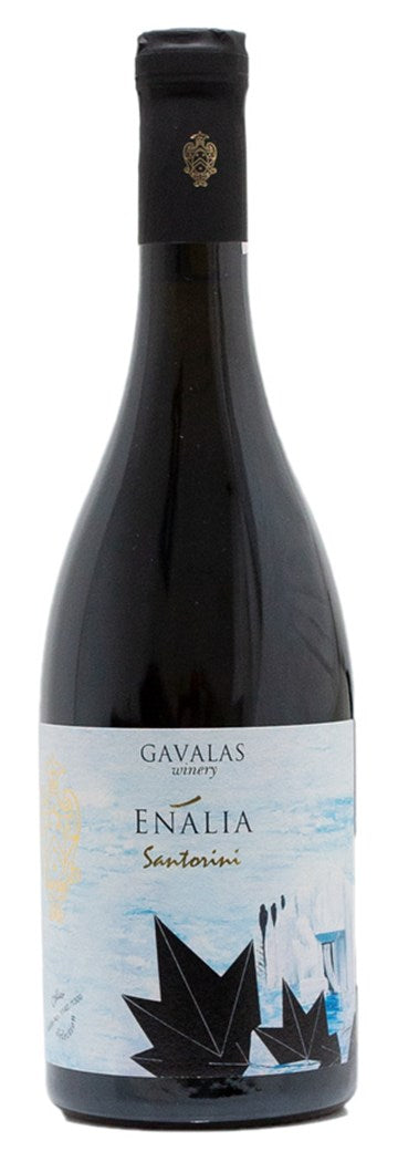 Gavalas Winery - Enalia - 2023
