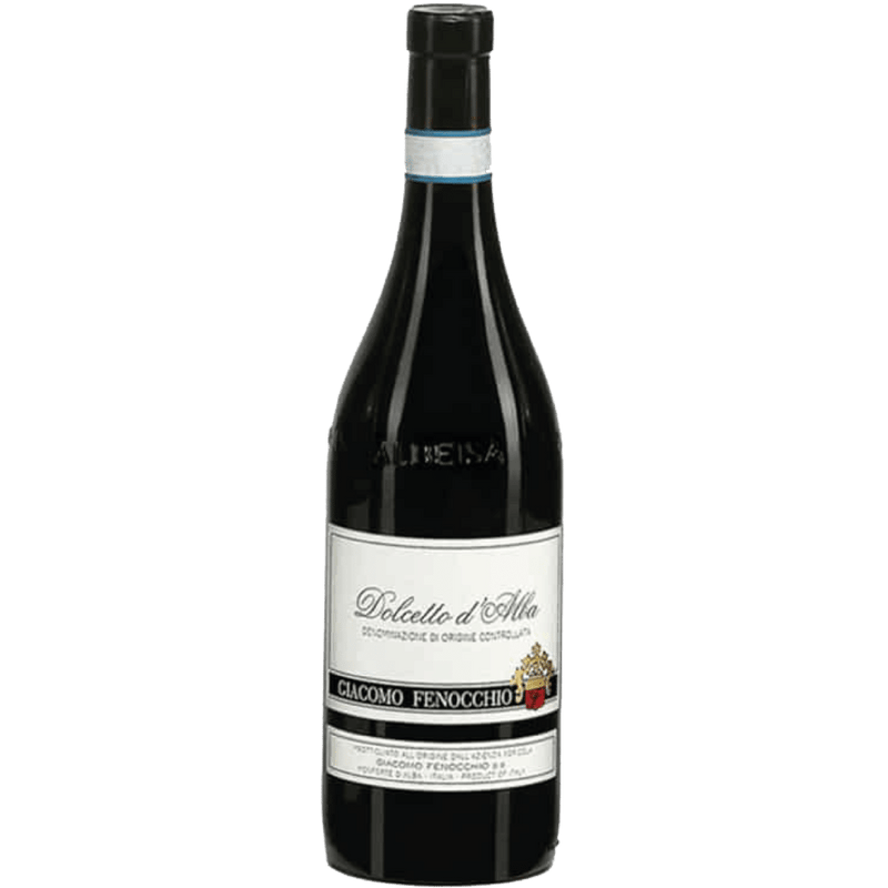 Giacomo Fenocchio - Dolcetto - 2023