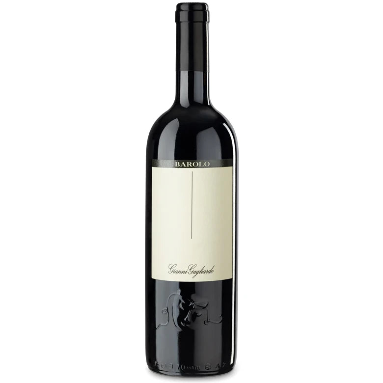 Gianni Gagliardo - Barolo - 2019