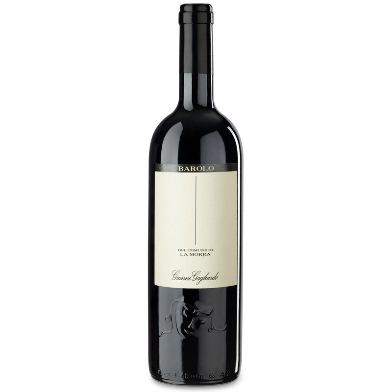 Gianni Gagliardo - Barolo La Morra - 2019