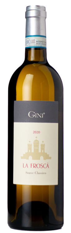 Gini - La Frosca Soave - 2023