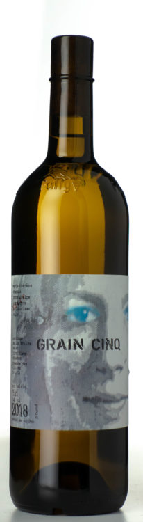 Chappaz - Grain Cinq - 2023