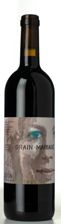 Chappaz - Grain Mariage - 2023