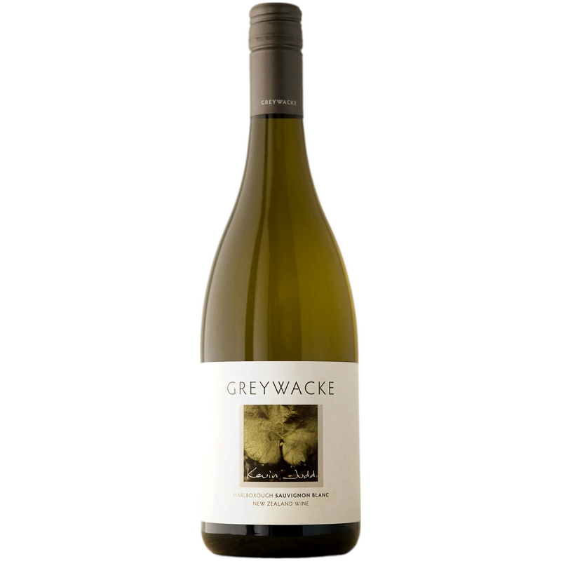 Greywacke - Sauvignon Blanc - 2023