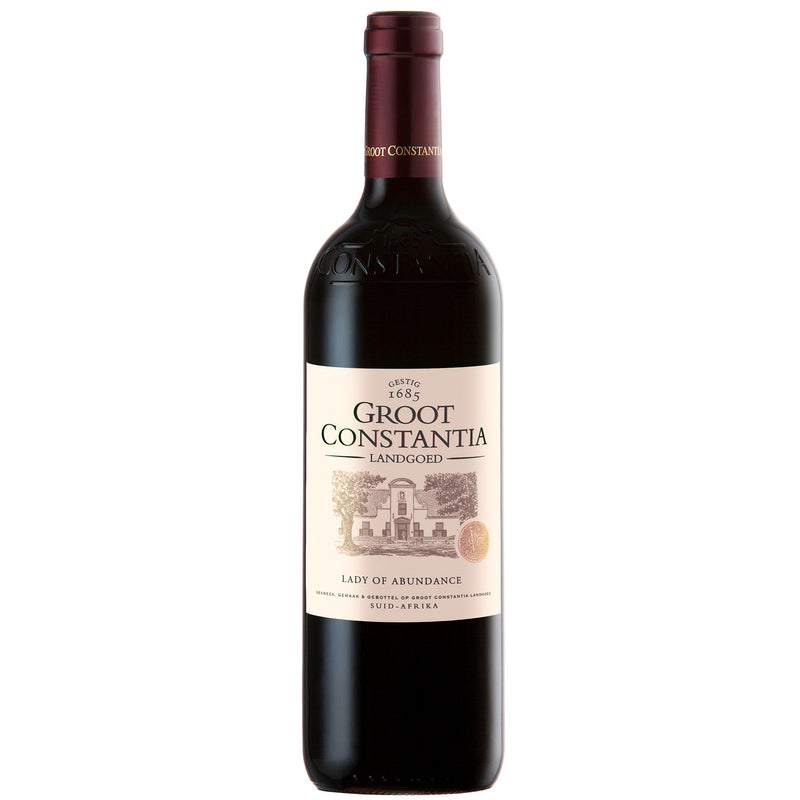 Groot Constantia - Lady of Abundance - 2021