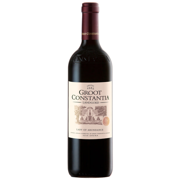 Groot Constantia - Lady of Abundance - 2020