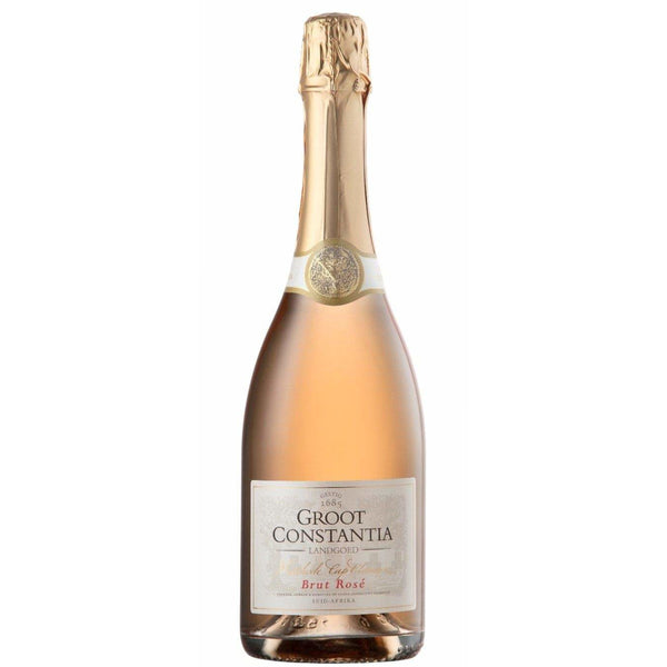 Groot Constantia - Methode Cap Classique Brut