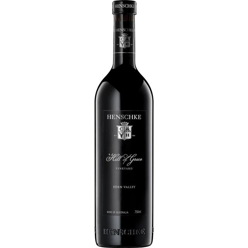 Henschke - Hill of Grace Shiraz - 2019