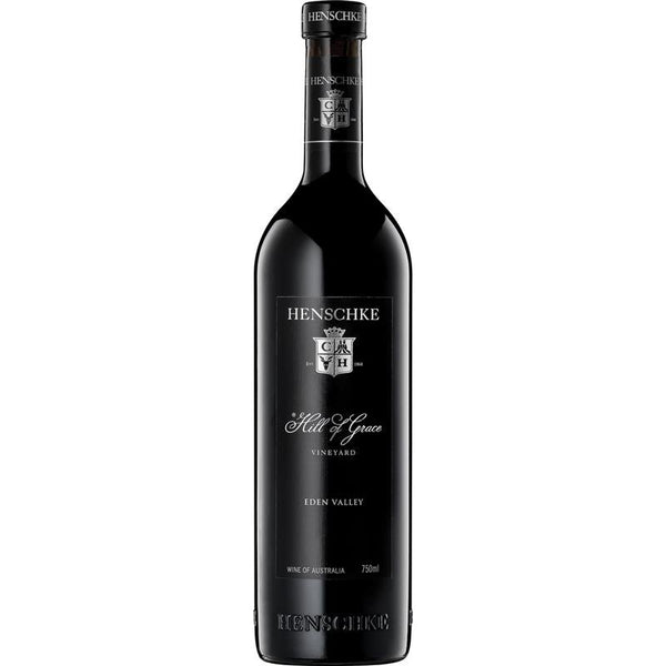 Henschke - Hill of Grace Shiraz - 2019