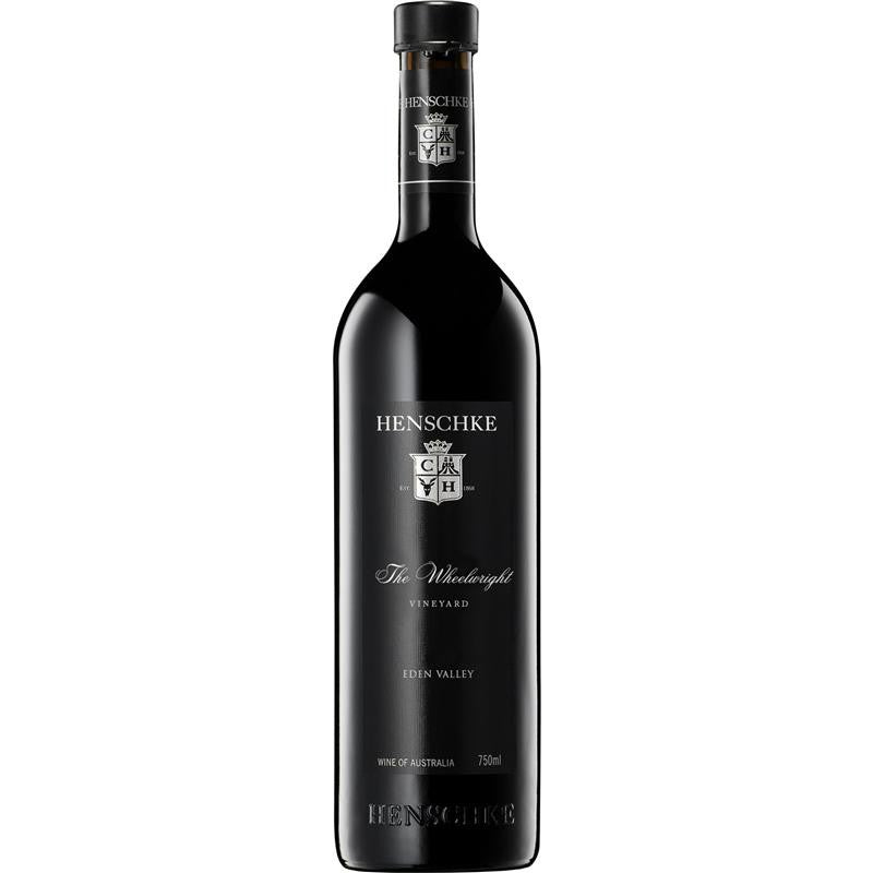 Henschke - Wheelwright Shiraz - 2019