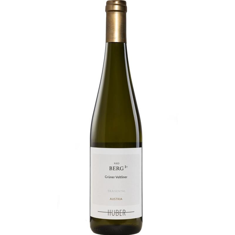 Huber - Berg Erste Lage Grüner Veltliner - 2021