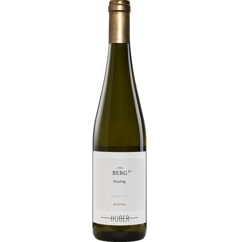 Huber - Berg Erste Lage Riesling - 2018