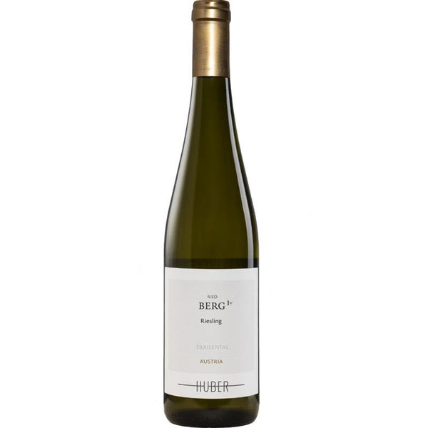 Huber - Berg Erste Lage Riesling - 2018