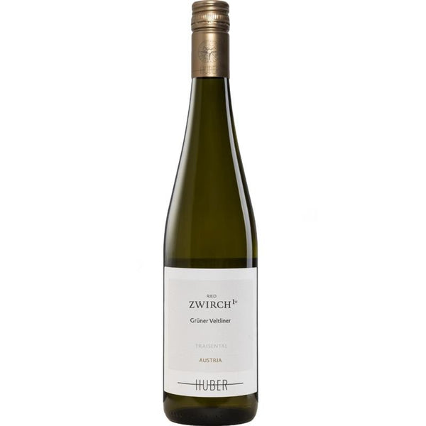 Huber - Zwirch Erste Lage Grüner Veltliner - 2023