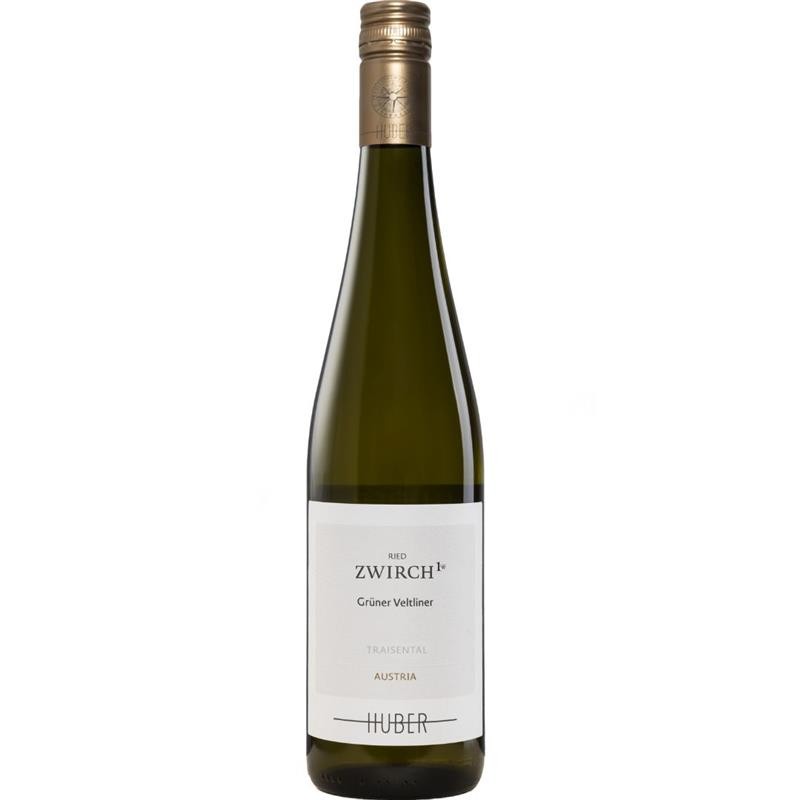 Huber - Zwirch Erste Lage Grüner Veltliner - 2023