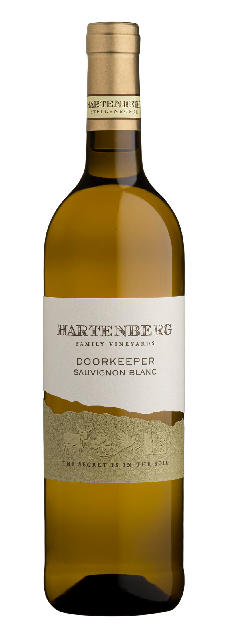 Hartenberg - Doorkeeper Sauvignon Blanc - 2025