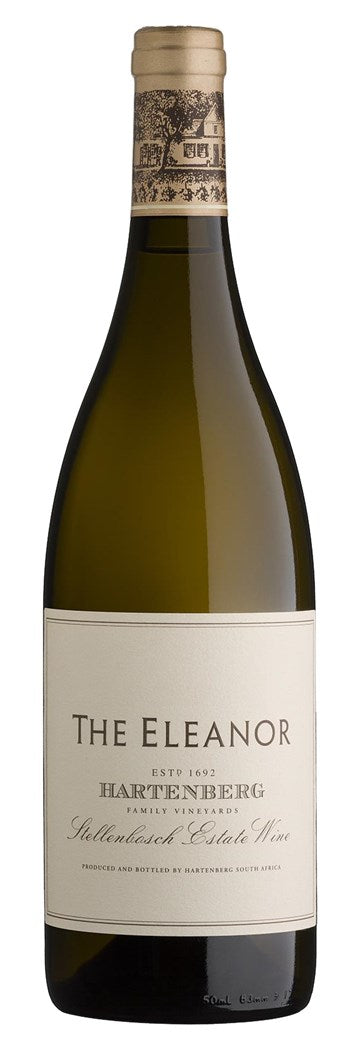 Hartenberg - Eleanor Chardonnay - 2019